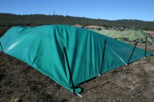 Compost Covers