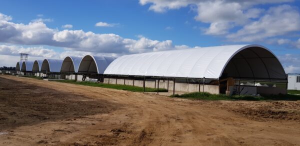eco Replacement Shelter Covers