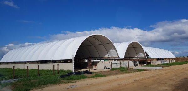 eco Replacement Shelter Covers